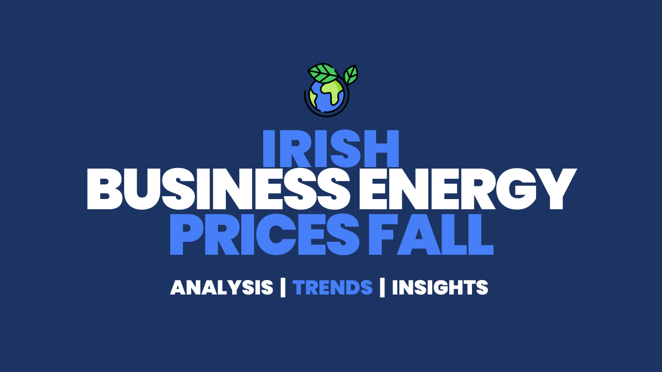 Irish Business Energy