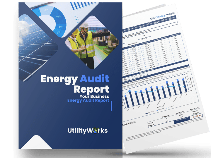 Business Energy Audits