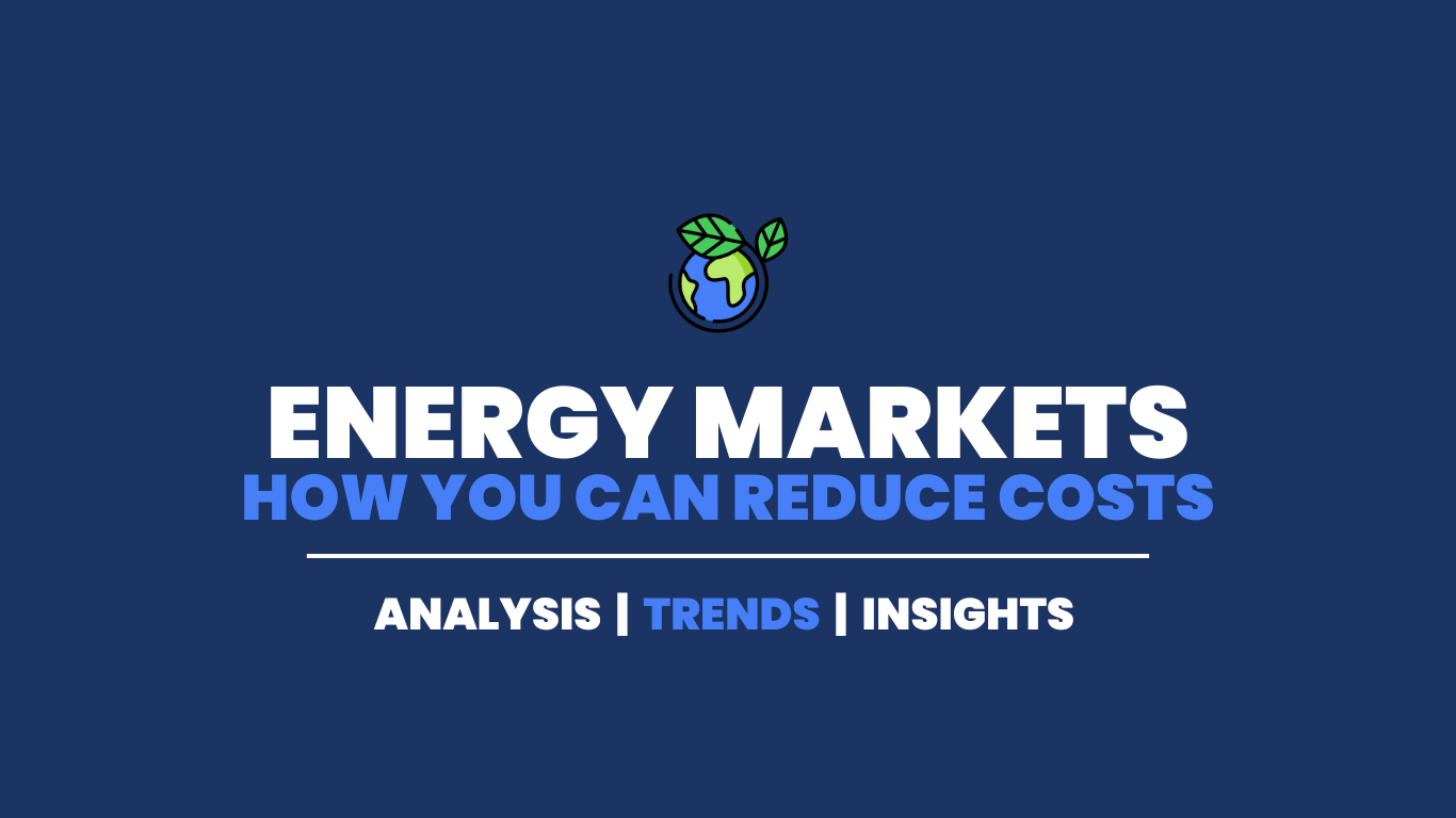 Business Energy Markets